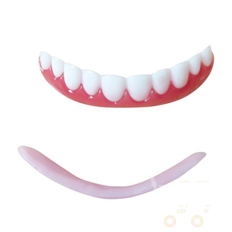 The Perfect Smile Veneers - WikiWii