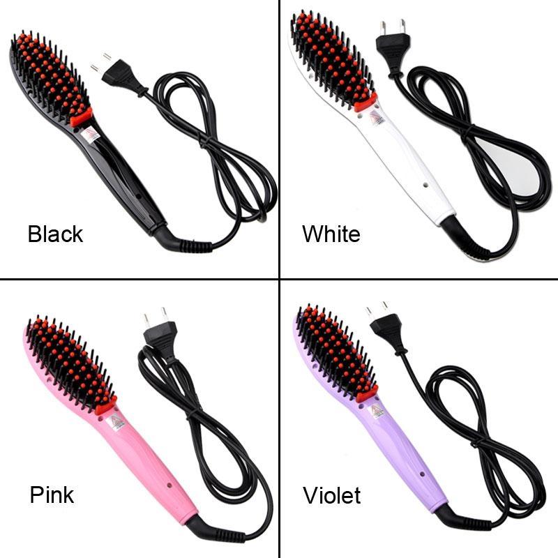 60 Seconds hair straightener - WikiWii