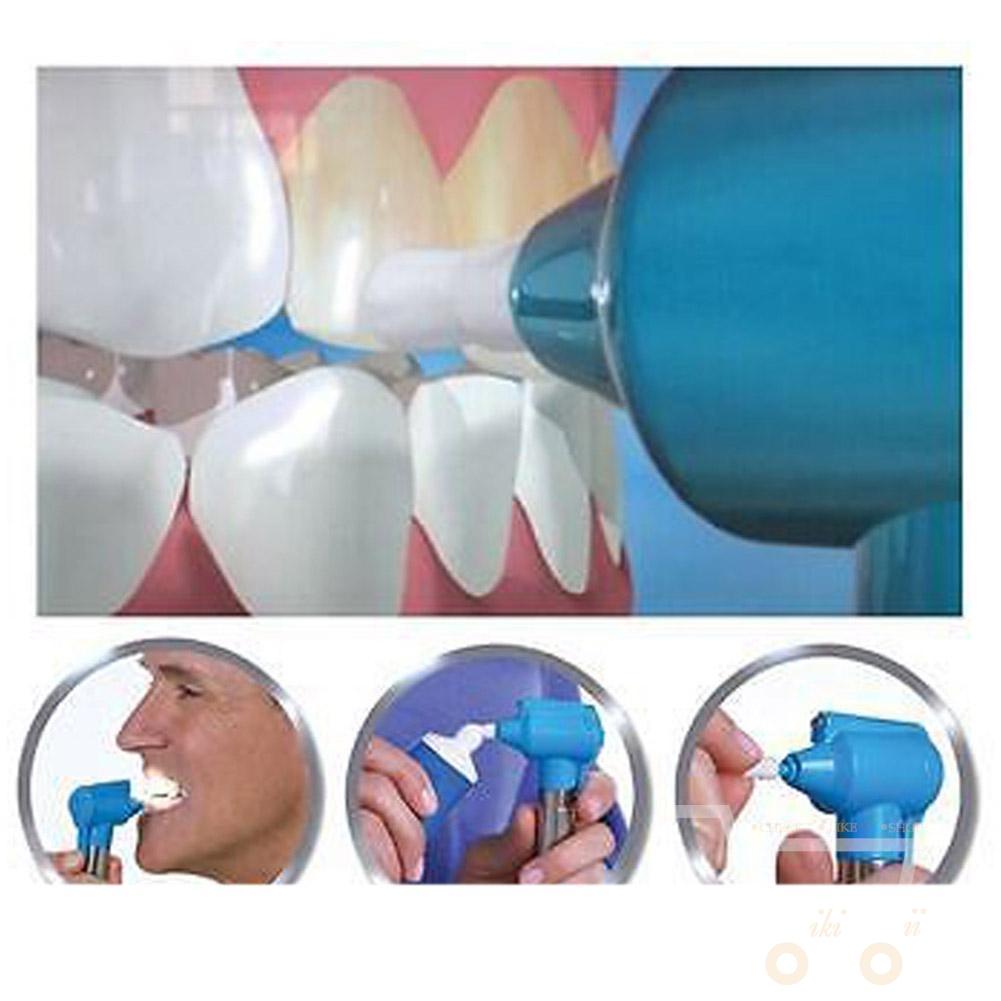 Teeth Whitening Brush - WikiWii