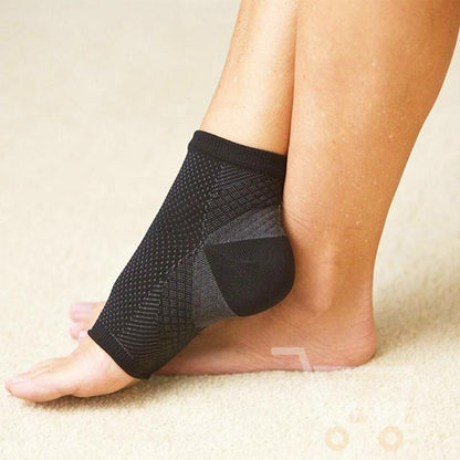 Anti fatigue socks - WikiWii