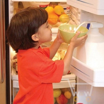 Magic tap Dispenser - WikiWii