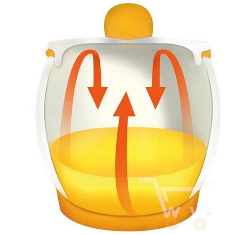 the egg cooker - WikiWii