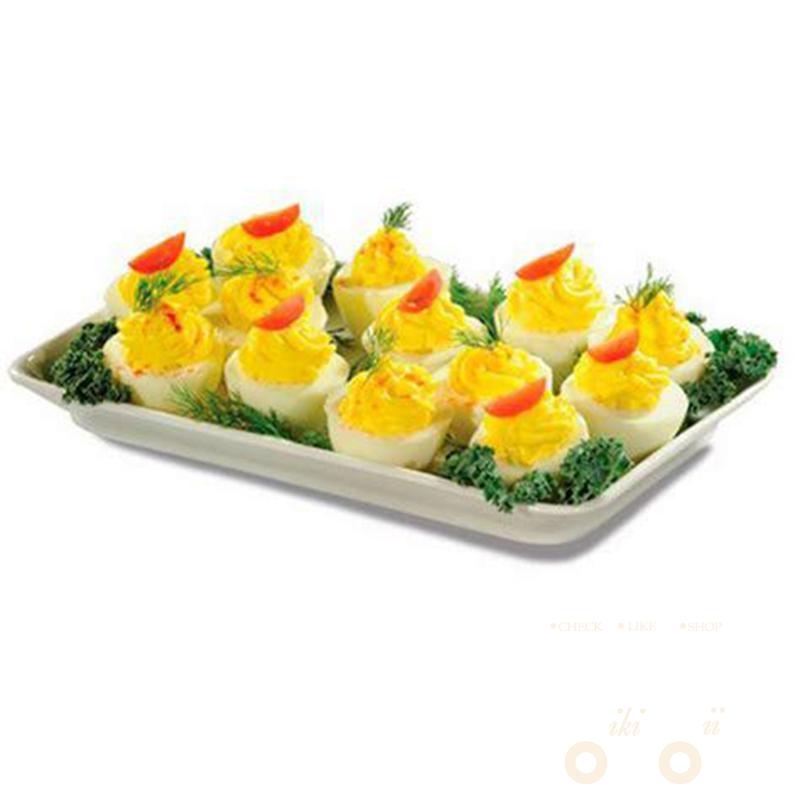 Silicone Egg Mold / 6PCS - WikiWii