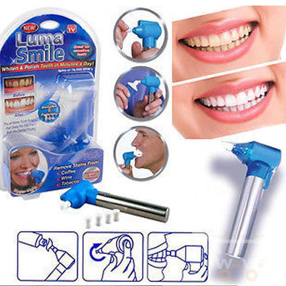 Teeth Whitening Brush - WikiWii