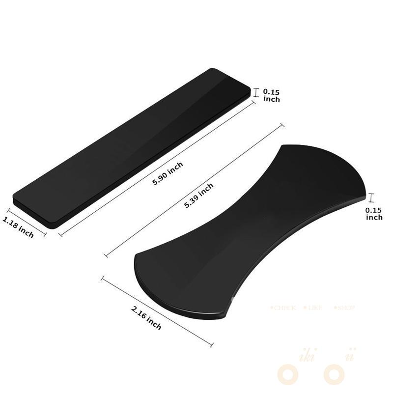 Smart Sticky (2pcs/set) - WikiWii