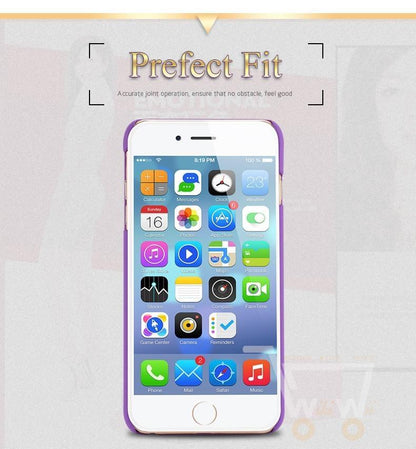 Mirror Case For iPhone - WikiWii