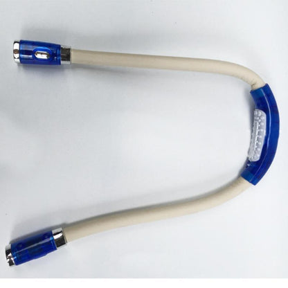 READlight™️ - LED lamp for reading/working, adjustable on the neck - WikiWii