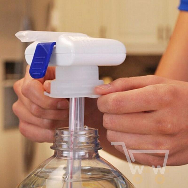 Magic tap Dispenser - WikiWii