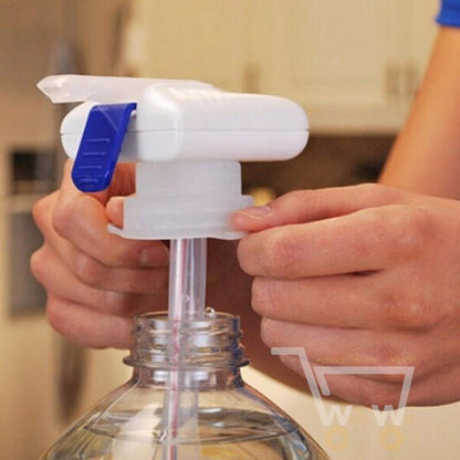 Magic tap Dispenser - WikiWii