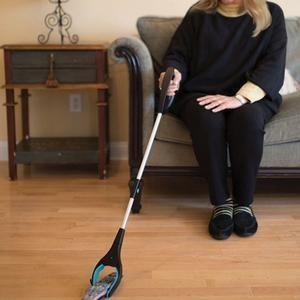 Hold and GRAB - WikiWii