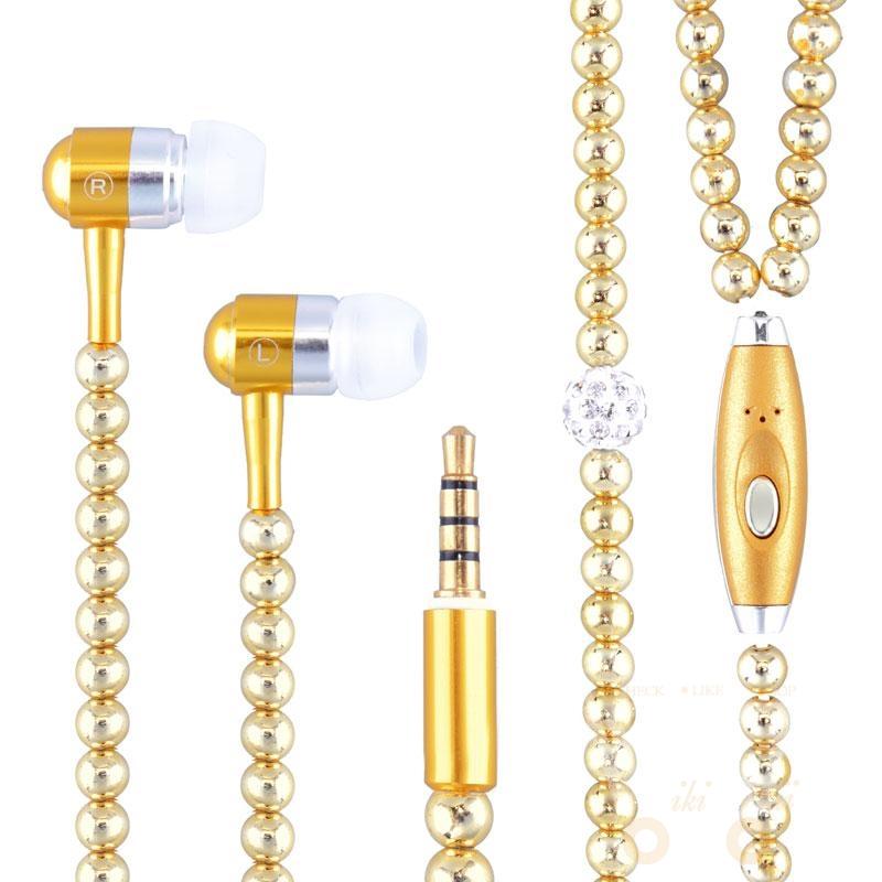iPhone Pearl Earphone - WikiWii