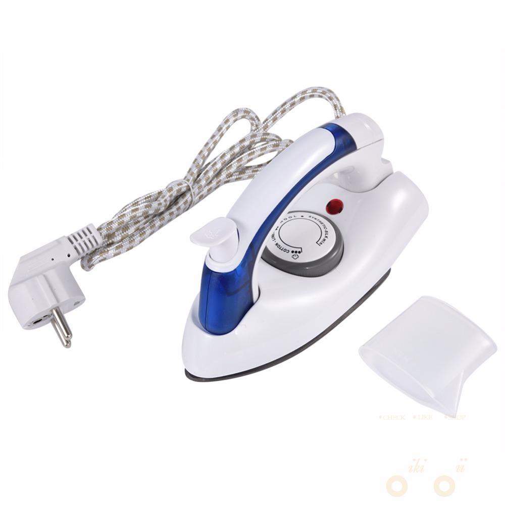 Mini Electric Iron - WikiWii