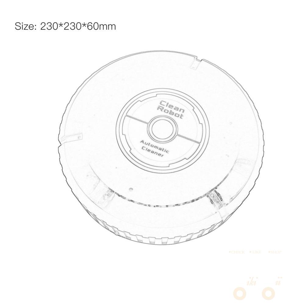 Smart Cleaner - WikiWii