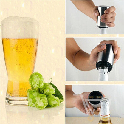 Amazing Bottle Opener - WikiWii