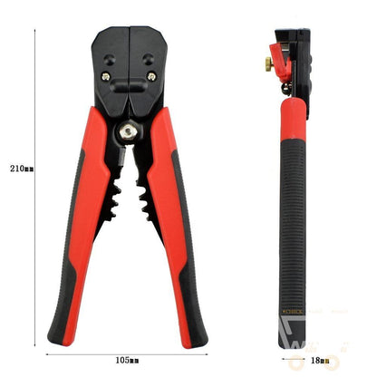 The Crazy Wire Cutter - WikiWii