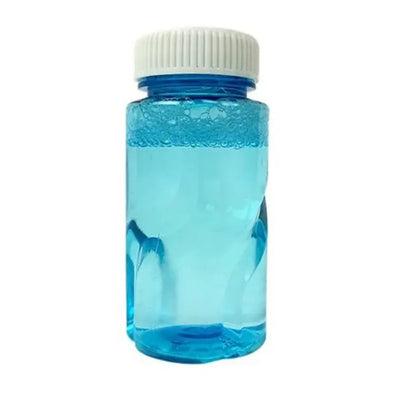 Extra 10 Pcs Bubble liquid Refill