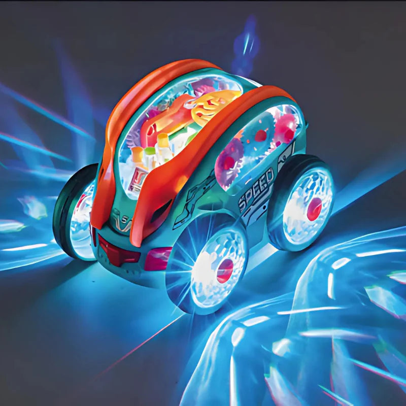 🔥 Last Day Sale Price | Dancing Led Car