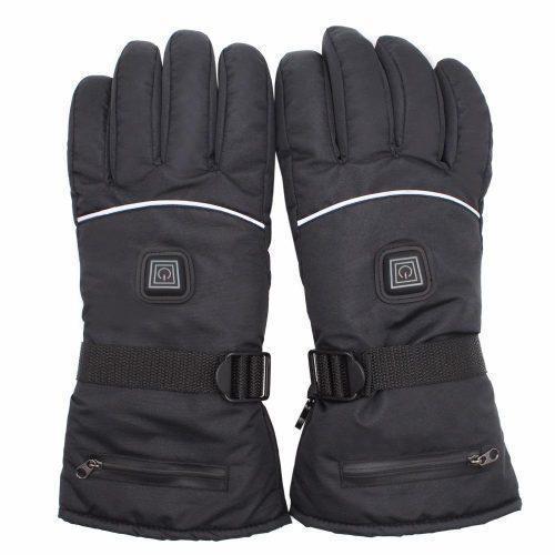 Electric Heated Gloves - WikiWii