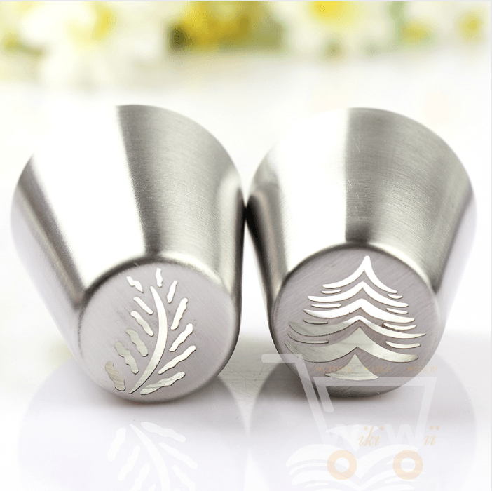 Christmas Nozzle Set - WikiWii