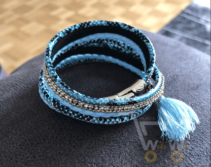 beach style bracelet - WikiWii