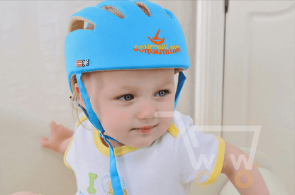 Infant Protective Helmet - WikiWii
