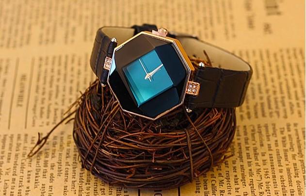 Geometry Shape Watch - WikiWii