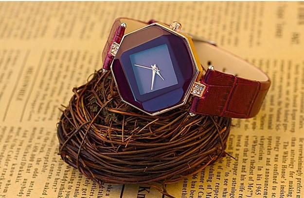 Geometry Shape Watch - WikiWii