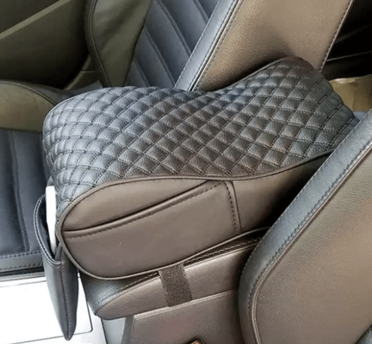 Multi-Functional Car Armrest Cushion-HOT OFFER - WikiWii