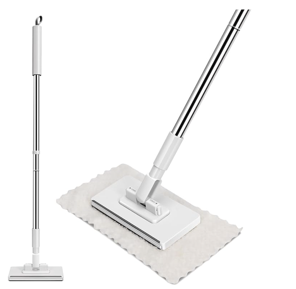 360° Mini Mop 2025