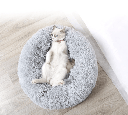 Dog/Cat Comfy Bed - WikiWii