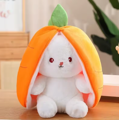 🐇Bunby- My Strawberry Bunny🍓