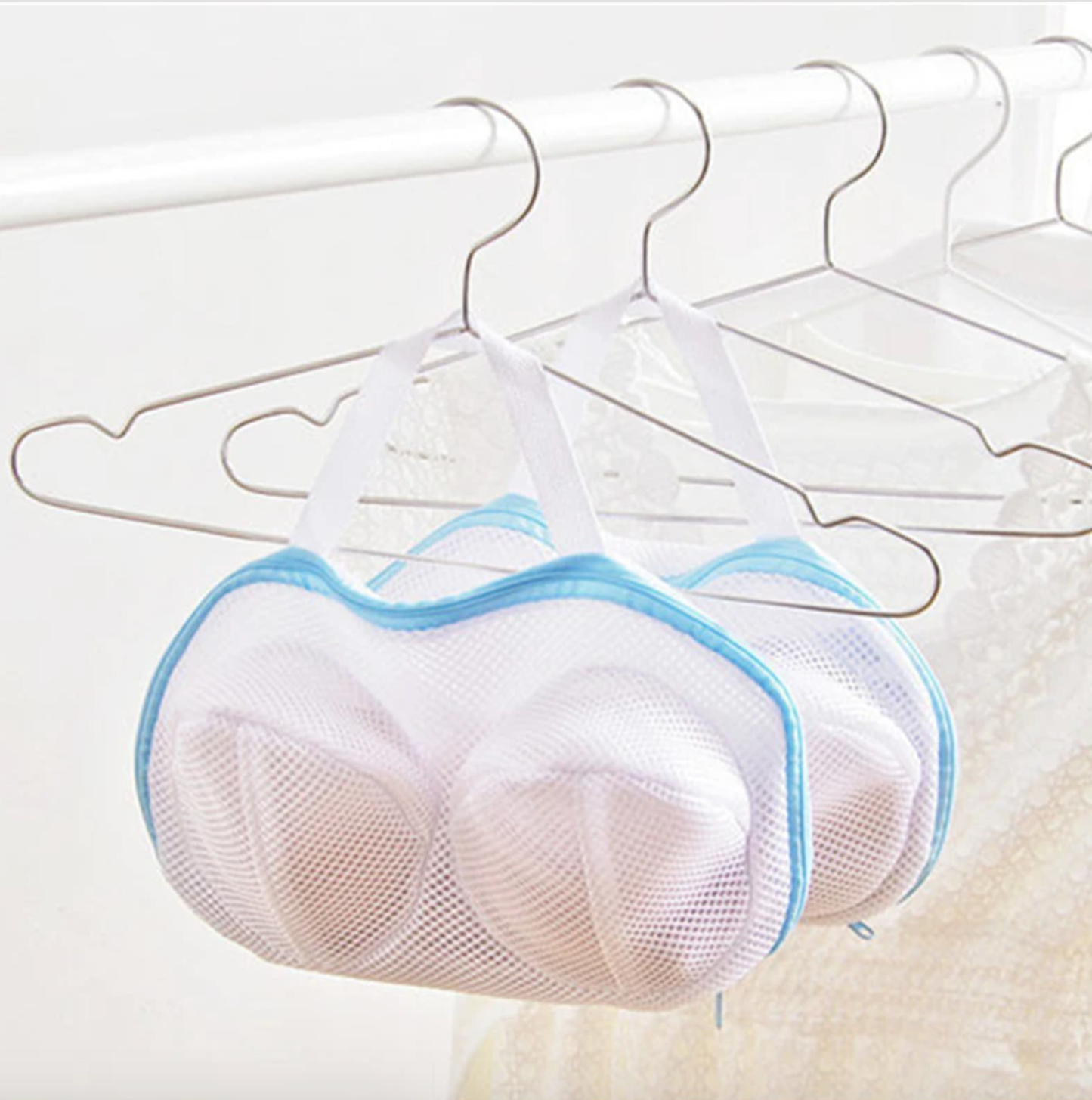 Bra Laundry Bag