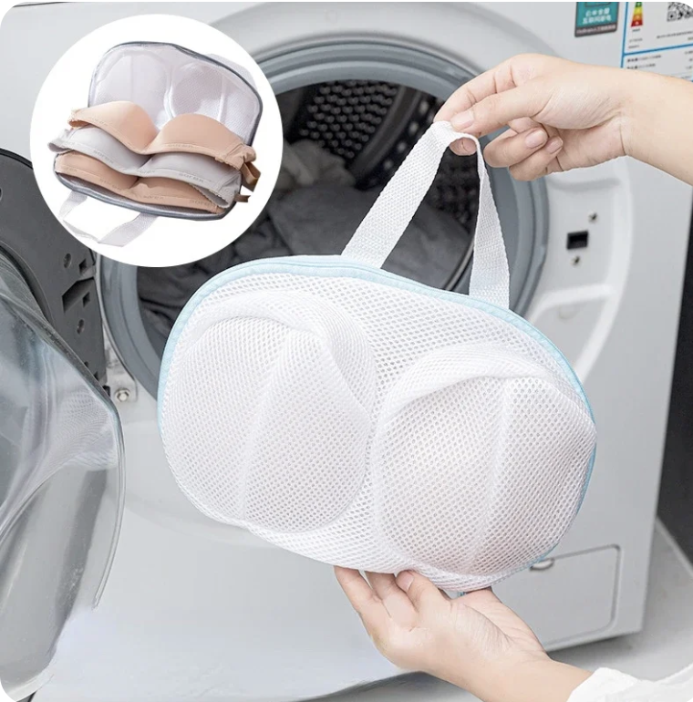 Bra Laundry Bag