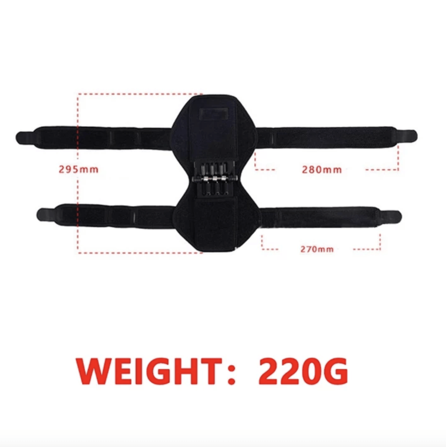 KNEE SUPPORT PADS - WikiWii