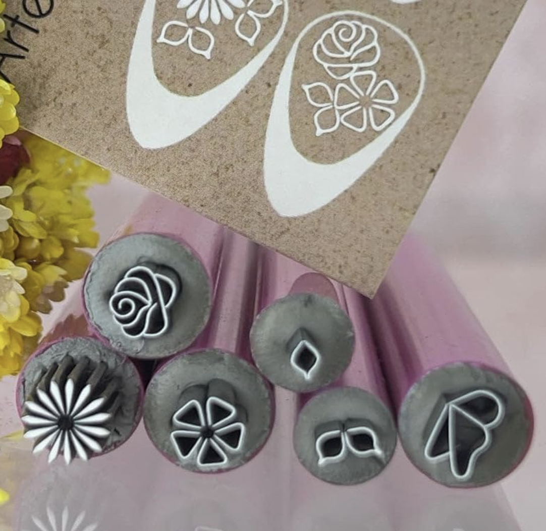 Best Gift - Nail Art Stamp Pen