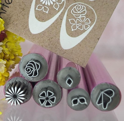 Best Gift - Nail Art Stamp Pen