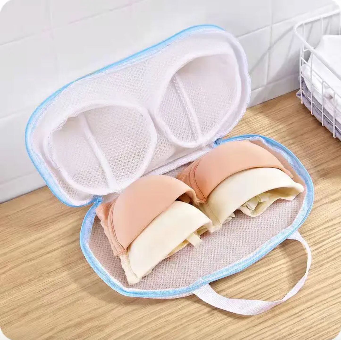 Bra Laundry Bag