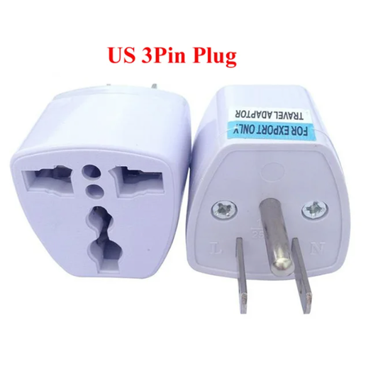 US Socket For Ghost Campfire Light