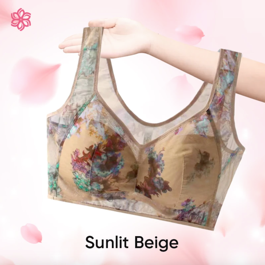 Bra (Sunlit Beige) Color