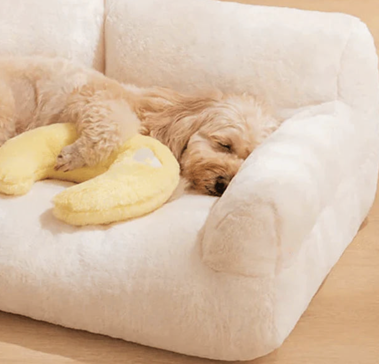 Calming Dog Pillow