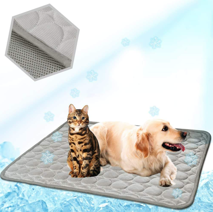 Pets Cooling Washable Mat