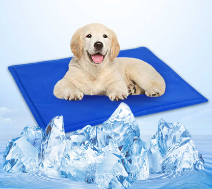 Pets Cooling Washable Mat