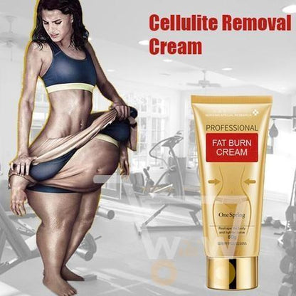 CELLULITE REMOVAL CREAM - WikiWii