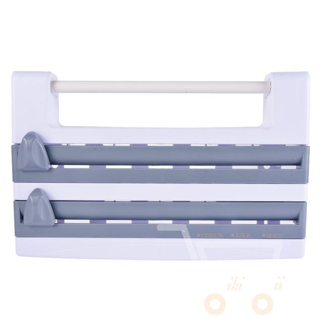 4 in 1 kitchen roll holder dispenser - WikiWii