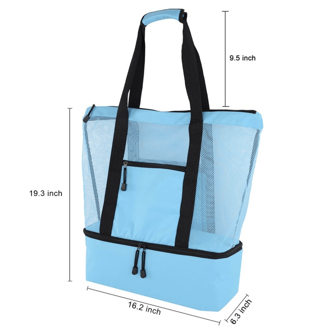 2019 Summer Mesh Bag - WikiWii