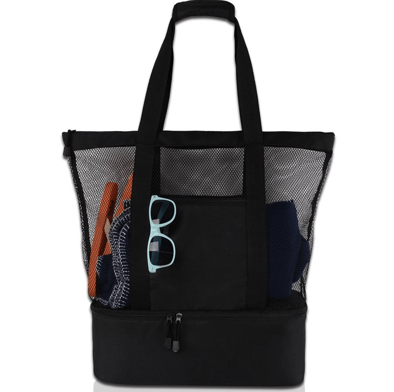 2019 Summer Mesh Bag - WikiWii