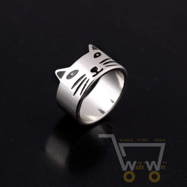 cat brief ring - WikiWii