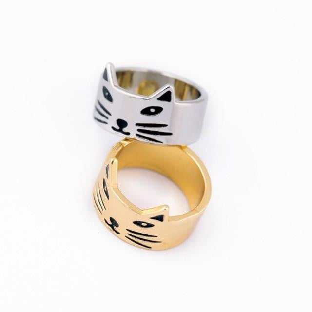 cat brief ring - WikiWii