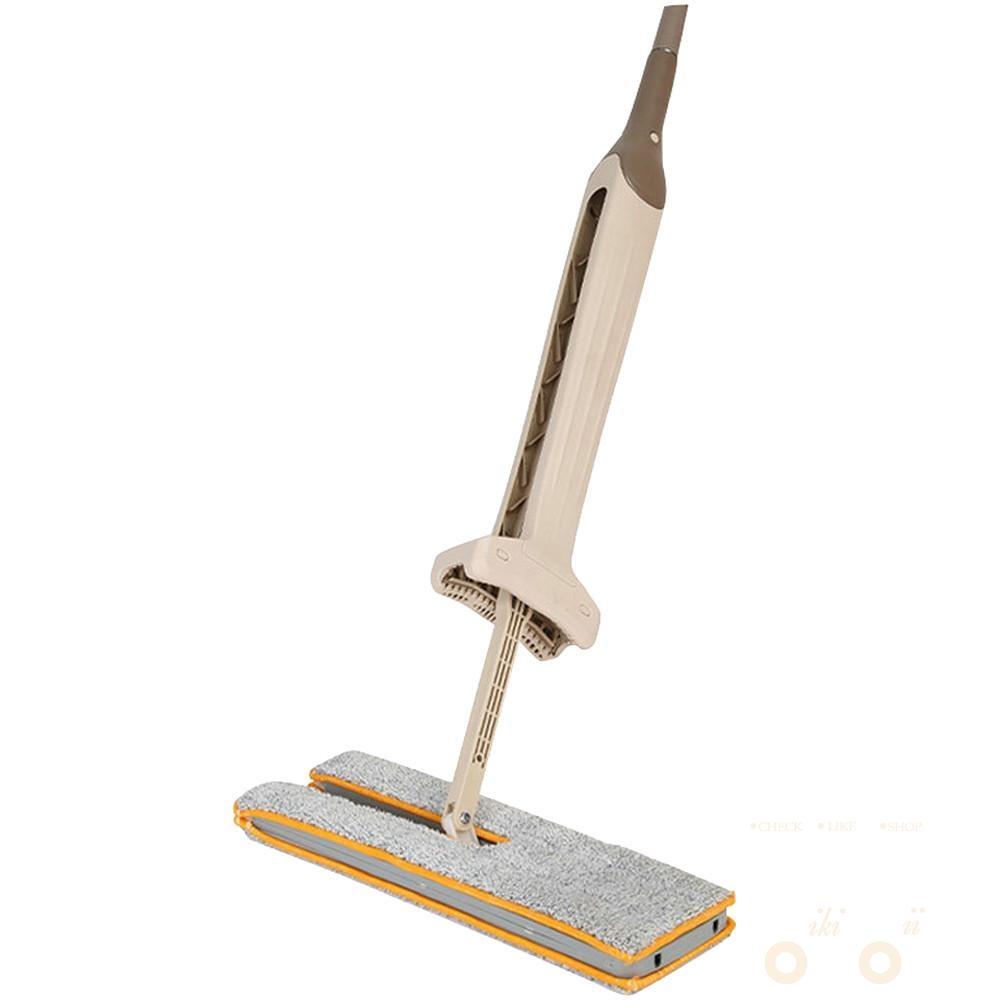 360 Degree Cleaning Mop - WikiWii