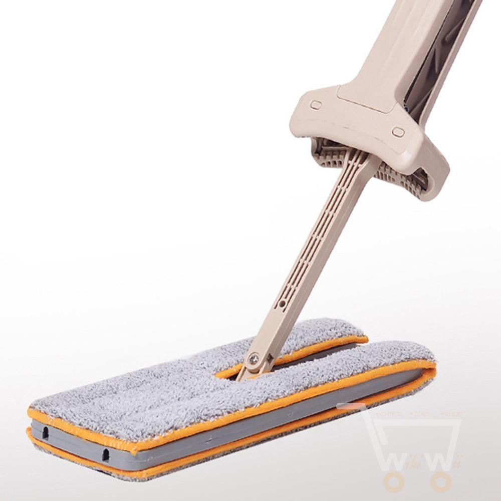 360 Degree Cleaning Mop - WikiWii